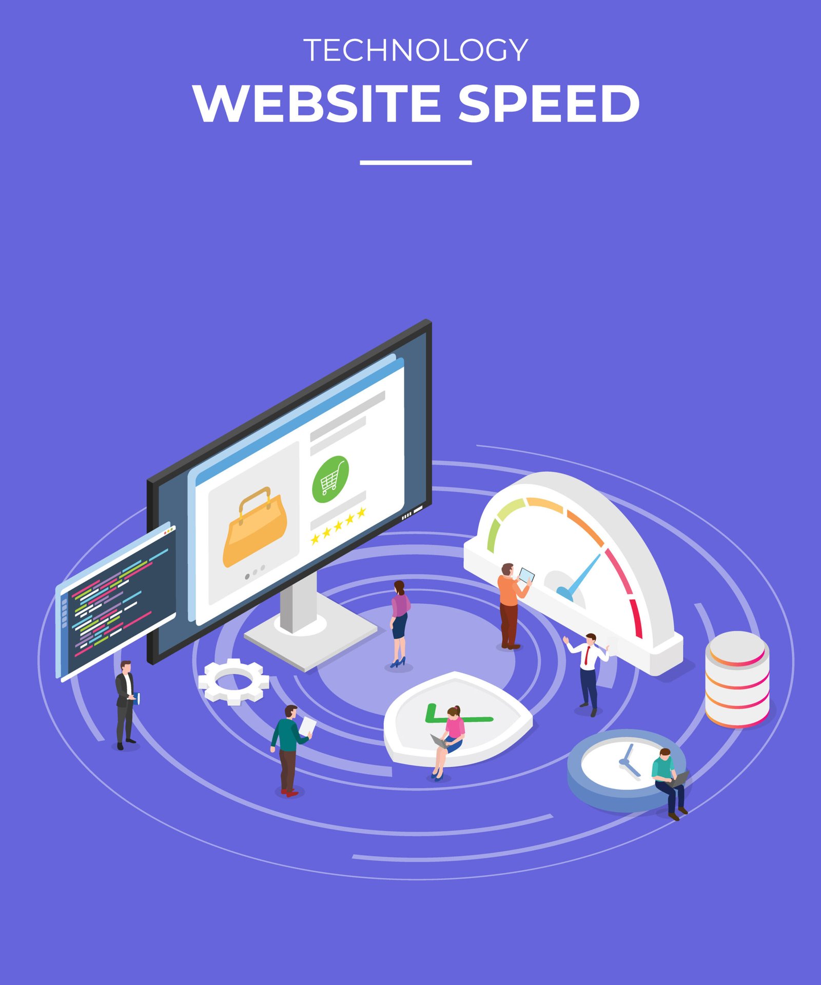 SEO is a dynamic field that constantly evolves to meet the changing behaviors and expectations of internet users. In 2025, search engines like Google prioritize user experience more than ever before. This shift means that website speed is not just a technical issue but a critical factor influencing search engine rankings. Users demand instant access to information, and any delay can lead to increased bounce rates and lost opportunities.