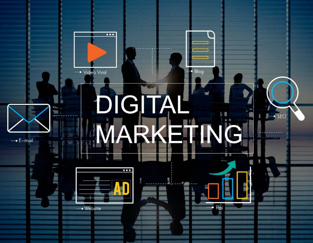 Digital Marketing Agency, digital marketing companies, Vancouver, Social Media, SEO, Search Engine Optimization 