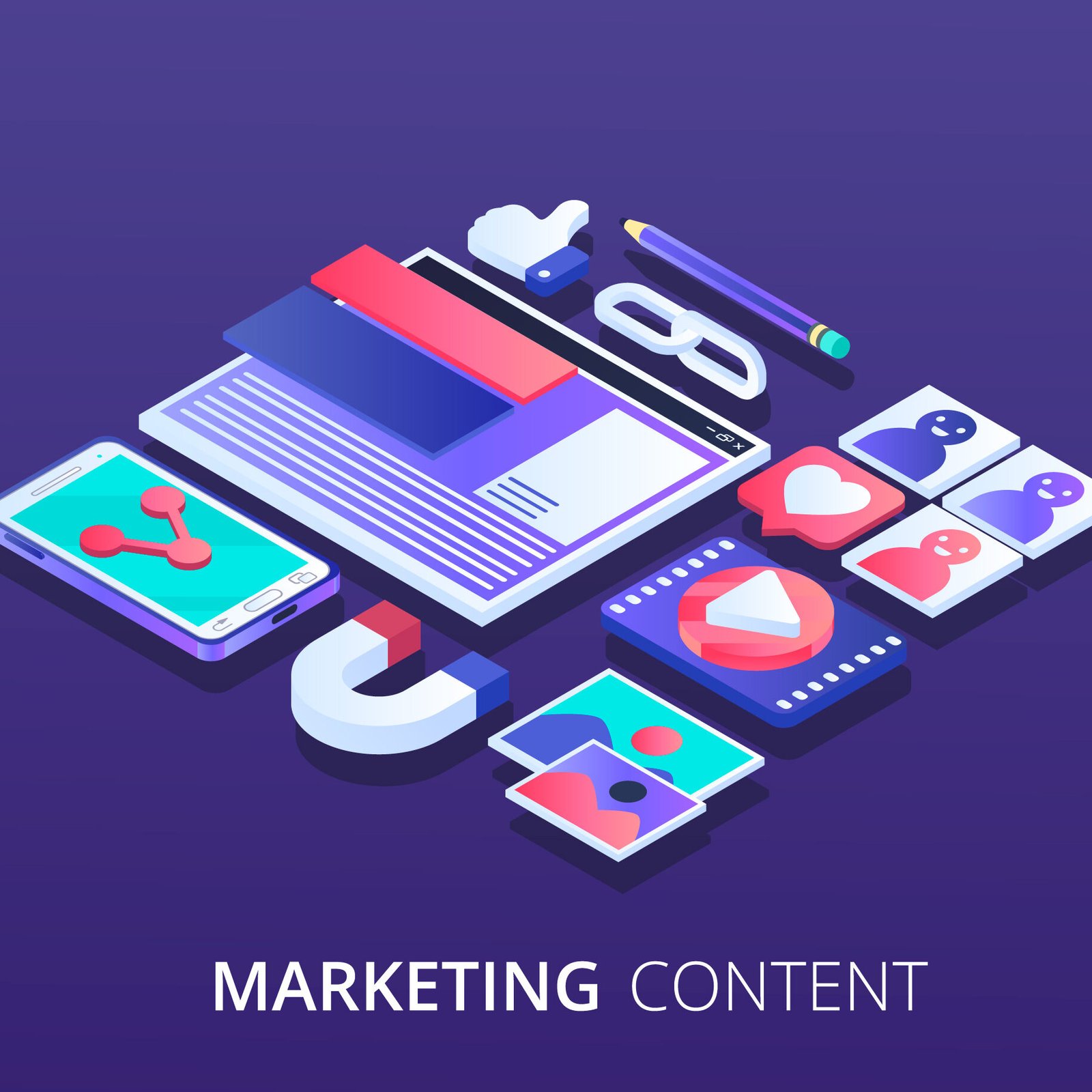 A Content Marketing Agency in Vancouver specializes in creating, distributing, and managing content with the goal of enhancing a brand’s visibility and engagement. Moreover, the agency’s primary goal is to build meaningful connections with the target audience by delivering high-quality, relevant, and valuable content.