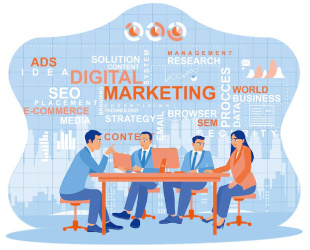 Digital marketing encompasses a wide range of techniques aimed at engaging consumers across various online channels. These strategies, including search engine optimization (SEO), content marketing, pay-per-click (PPC) advertising, email marketing, and social media marketing, work together to drive targeted traffic, boost brand awareness, and ultimately increase sales and conversions when executed correctly.