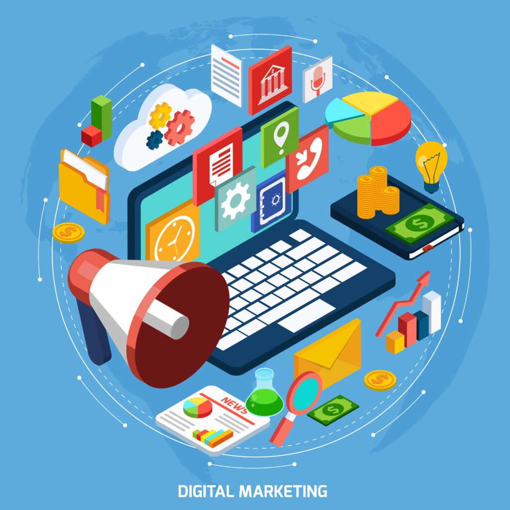 Choosing the Best Digital Marketing Company for your business is a critical decision that can impact your growth and success. By defining your goals, evaluating expertise, and considering industry experience, you can make an informed choice. 